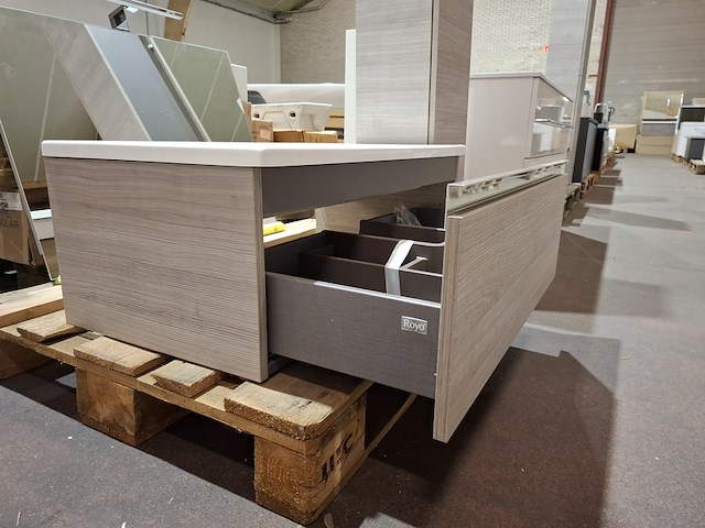 Badmeubel river grey - afbeelding 13 van  17