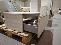 Badmeubel river grey - afbeelding 13 van  17