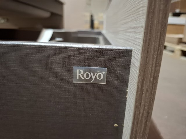 Badmeubel river grey - afbeelding 14 van  17