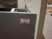 Badmeubel river grey - afbeelding 14 van  17