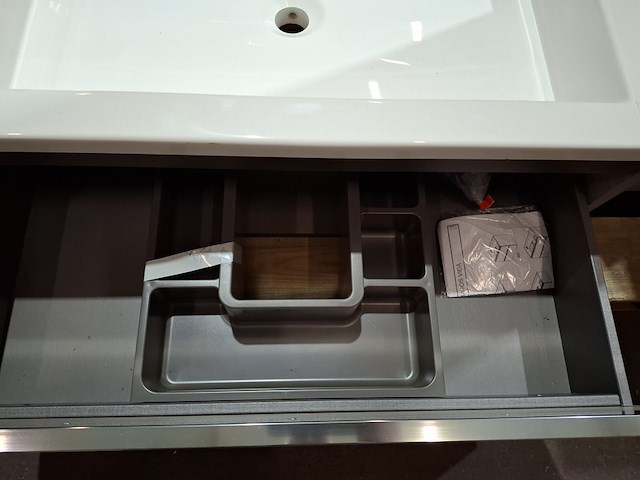 Badmeubel river grey - afbeelding 15 van  17