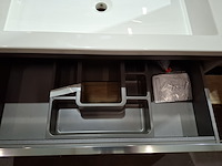 Badmeubel river grey - afbeelding 15 van  17