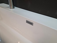 Badmeubel sanijura, luciole, rozenhout - afbeelding 4 van  16