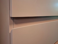 Badmeubel sanijura, luciole, rozenhout - afbeelding 15 van  16