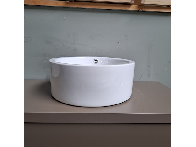 Badmeubel, sanishop, sand - afbeelding 5 van  14