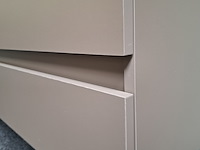 Badmeubel, sanishop, sand - afbeelding 12 van  14