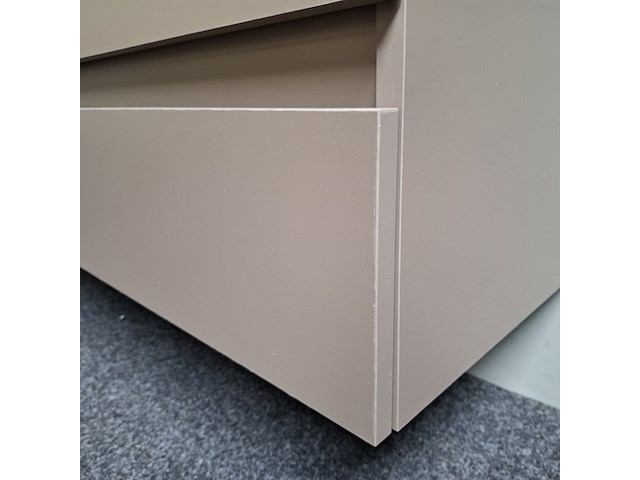 Badmeubel, sanishop, sand - afbeelding 13 van  14
