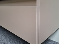 Badmeubel, sanishop, sand - afbeelding 13 van  14