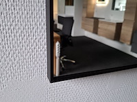 Badmeubel, sanisupply, solid wood - afbeelding 6 van  14