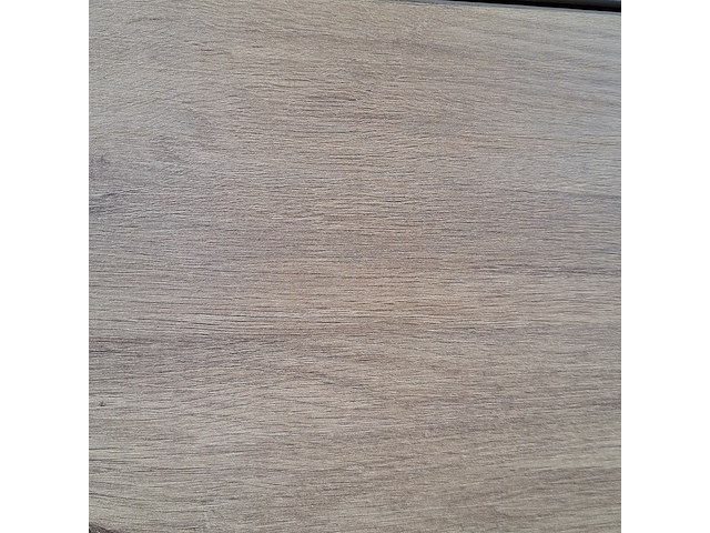 Badmeubel, solar, eiken - afbeelding 3 van  11