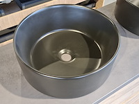 Badmeubel, solar, eiken - afbeelding 7 van  11