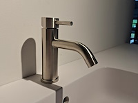 Badmeubel solar, solbiak, eiken - afbeelding 5 van  15