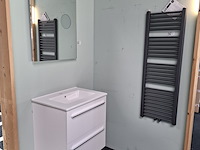 Badmeubel solar, wit - afbeelding 3 van  12