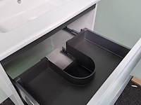 Badmeubel solar, wit - afbeelding 9 van  12