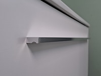 Badmeubel solar, wit - afbeelding 10 van  12