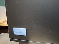 Badmeubel villeroy & boch, finion, mat zwart - afbeelding 9 van  12