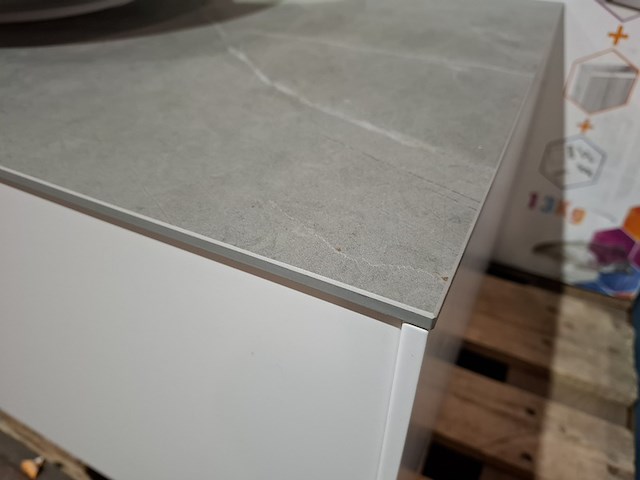 Badmeubel villeroy & boch, mat wit - afbeelding 2 van  18