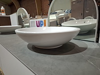 Badmeubel villeroy & boch, mat wit - afbeelding 3 van  18