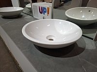 Badmeubel villeroy & boch, mat wit - afbeelding 4 van  18