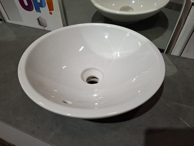 Badmeubel villeroy & boch, mat wit - afbeelding 5 van  18