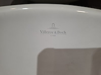 Badmeubel villeroy & boch, mat wit - afbeelding 6 van  18
