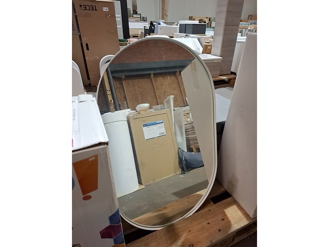 Badmeubel villeroy & boch, mat wit - afbeelding 7 van  18