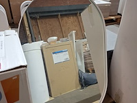 Badmeubel villeroy & boch, mat wit - afbeelding 7 van  18