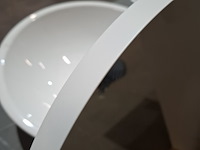 Badmeubel villeroy & boch, mat wit - afbeelding 8 van  18