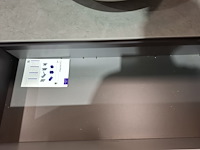 Badmeubel villeroy & boch, mat wit - afbeelding 16 van  18