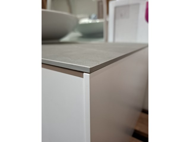 Badmeubel villeroy & boch, mat wit - afbeelding 18 van  18