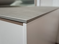 Badmeubel villeroy & boch, mat wit - afbeelding 18 van  18