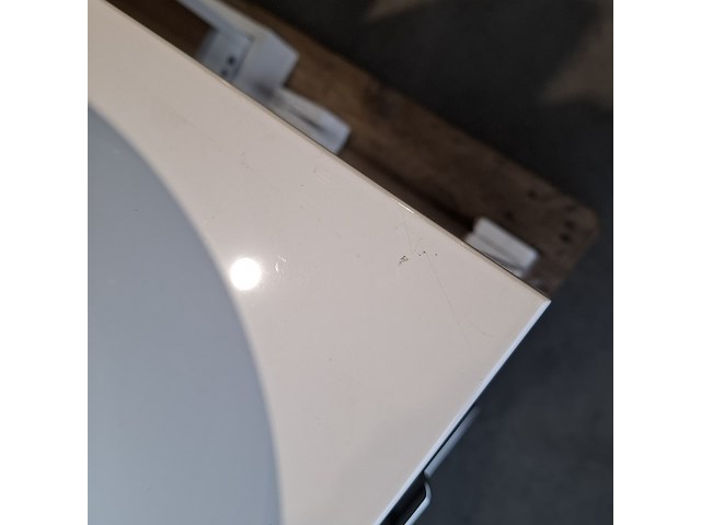 Badmeubel vittoria, glans wit - afbeelding 9 van  10