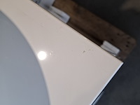 Badmeubel vittoria, glans wit - afbeelding 9 van  10