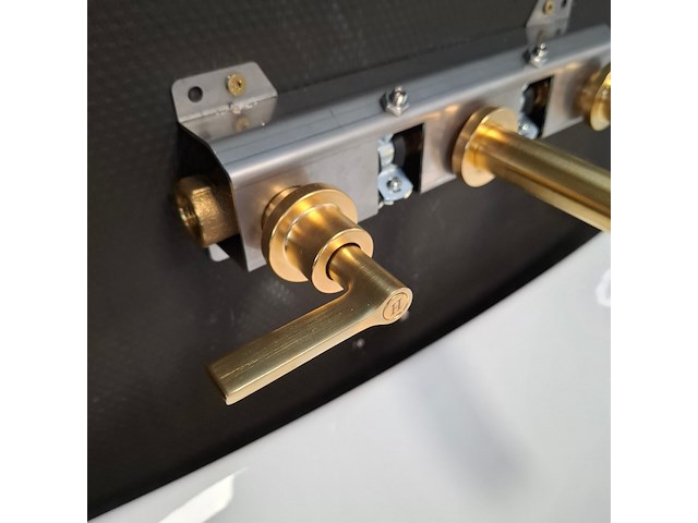 Badmeubel wave design - afbeelding 4 van  18