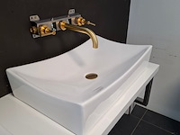 Badmeubel wave design - afbeelding 5 van  18