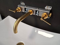 Badmeubel wave design - afbeelding 7 van  18