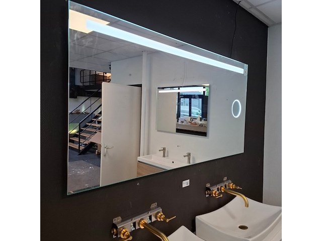 Badmeubel wave design - afbeelding 9 van  18