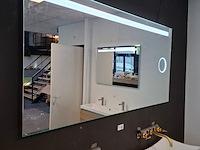 Badmeubel wave design - afbeelding 9 van  18