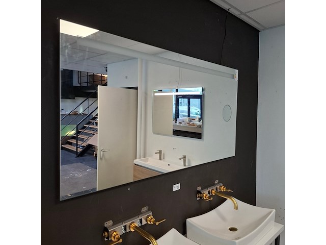 Badmeubel wave design - afbeelding 10 van  18