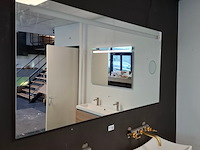 Badmeubel wave design - afbeelding 10 van  18