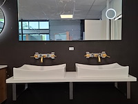 Badmeubel wave design - afbeelding 1 van  18