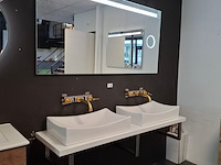 Badmeubel wave design - afbeelding 11 van  18