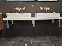 Badmeubel wave design - afbeelding 13 van  18