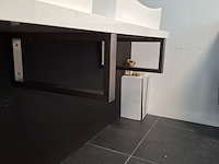 Badmeubel wave design - afbeelding 16 van  18