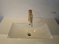 Badmeubel wd, middel oak - afbeelding 3 van  16