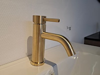 Badmeubel wd, middel oak - afbeelding 6 van  16
