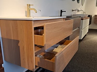 Badmeubel wd, middel oak - afbeelding 13 van  16