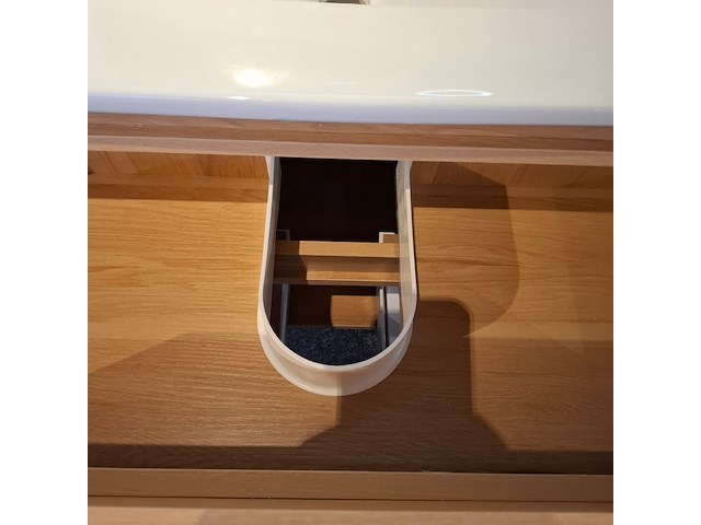 Badmeubel wd, middel oak - afbeelding 14 van  16