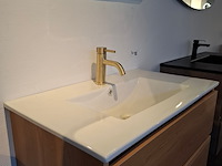 Badmeubel wd, middel oak - afbeelding 15 van  16