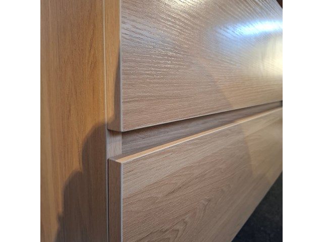 Badmeubel wd, middel oak - afbeelding 16 van  16